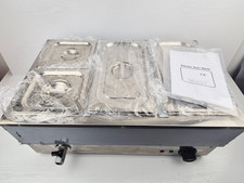 TAIMIKO Commercial Electric