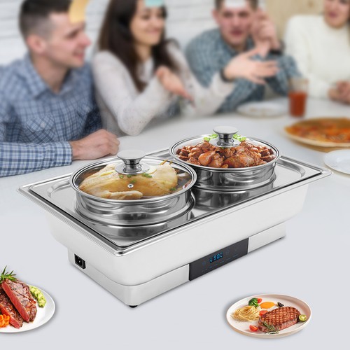 Electric food warmer with - electric,