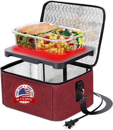 Mejor loncheras para comida - la,