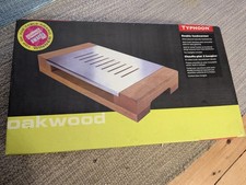 Typhoon Double Food Warmer