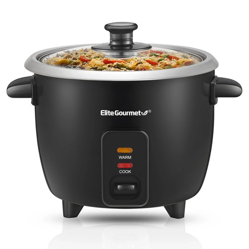 Best small rice cooker - rice,