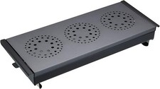 Three Light Food Warmer Extra