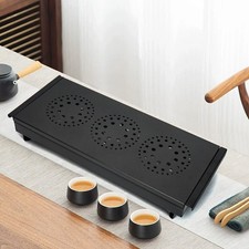 Used -3 Table Top Food Warmer