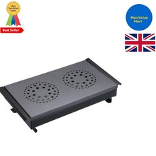 Versatile Double Table-top