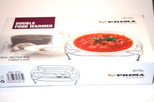 Prima Food Warmer - new with
