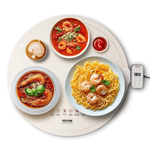 Electric warming tray water - electric,