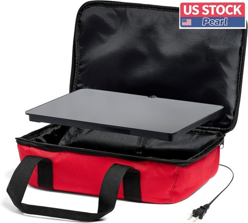 Large portable electric food - large,