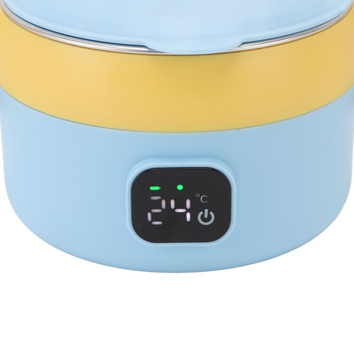 New insulated food warmer - new,