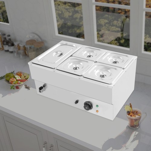 Food warmer pan steam - warmer,,