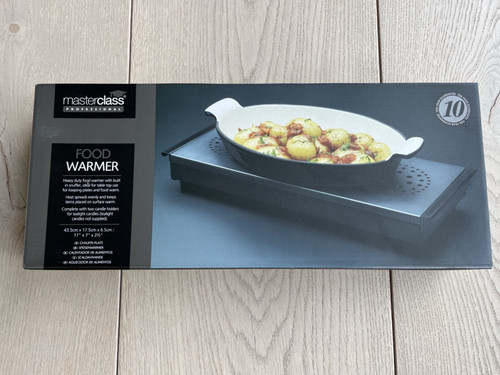 Masterclass professional food - professional,