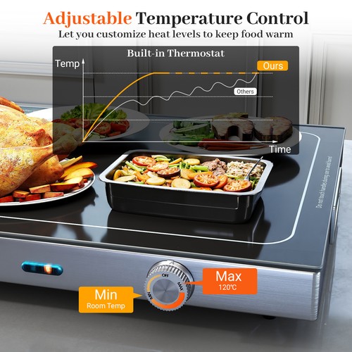 Glass top food - glass,