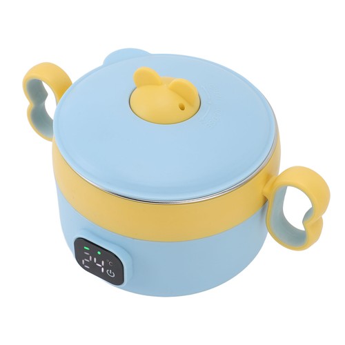 Insulated stainless steel food - steel,