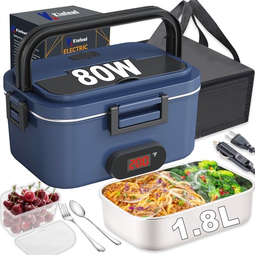 Mejor loncheras para comida - loncheras,