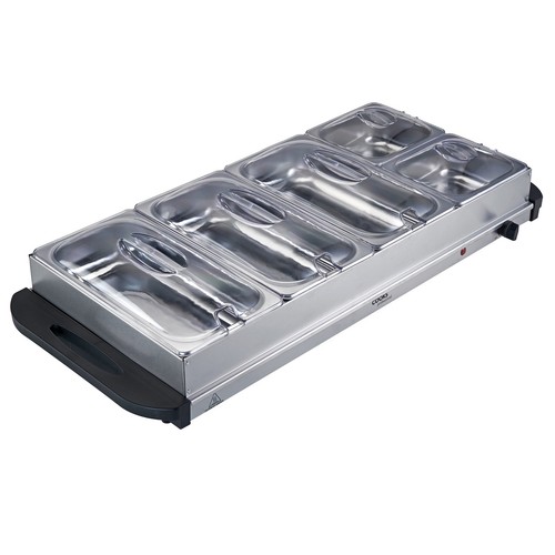 Cooks professional buffet - cooks,