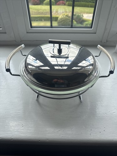 Food warmer server - warmer/server, 29cm