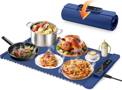 Newfulam electric food warmer - newfulam,