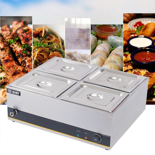 1600w electric food warmer - 1600w,