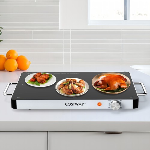 Tempered glass food - tempered,