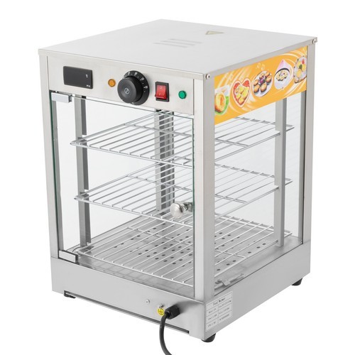 Tiers electric commercial - 3-tiers,