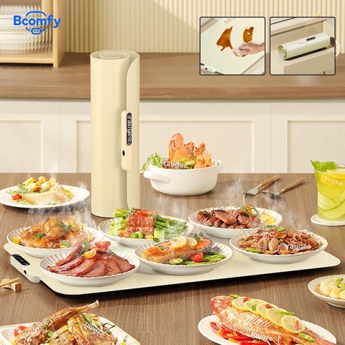 Foldable silicone food - foldable,