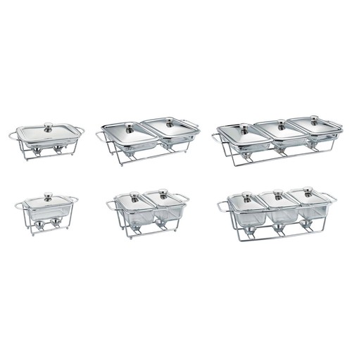 Buffet food warmer - warmer,