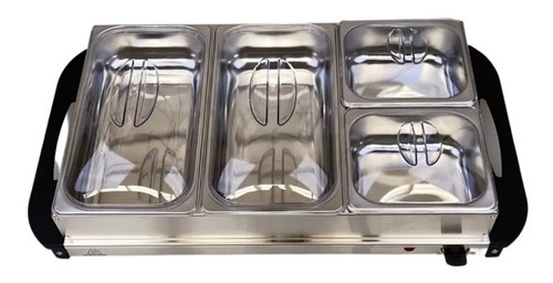 Dbl max buffet - dbl, 6l