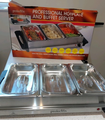 Prolectrix professional food - prolectrix,