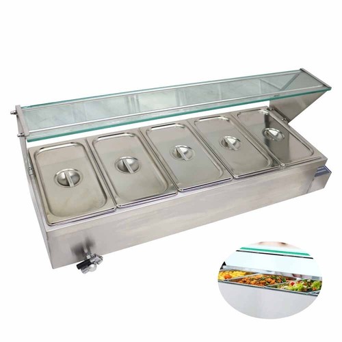 Commercial pans electric - commercial,