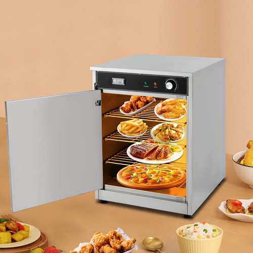 Commercial electric hot box - electric,