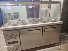 HOMCOM 6L Electric Food Warmer