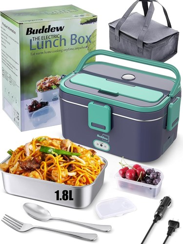 Mejor loncheras para comida - la,