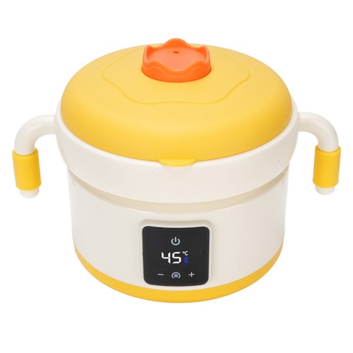Portable food warmer heater - warmer,