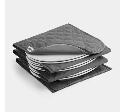 Vonshef electric plate warmer - plate,