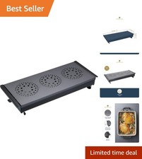 Masterclass Extra Large Three