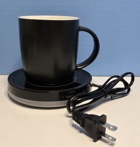 Coffee mug warmer ceramic - warmer, w/ceramic