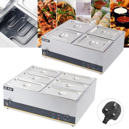 Electric food warmer buffet - electric,