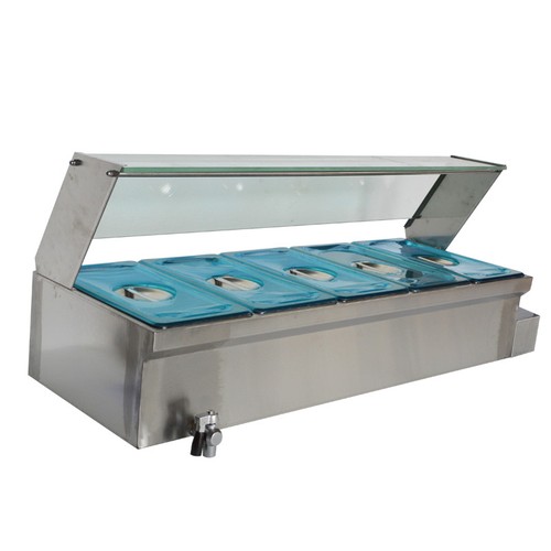 Best quality pot buffet food - 5-pot,