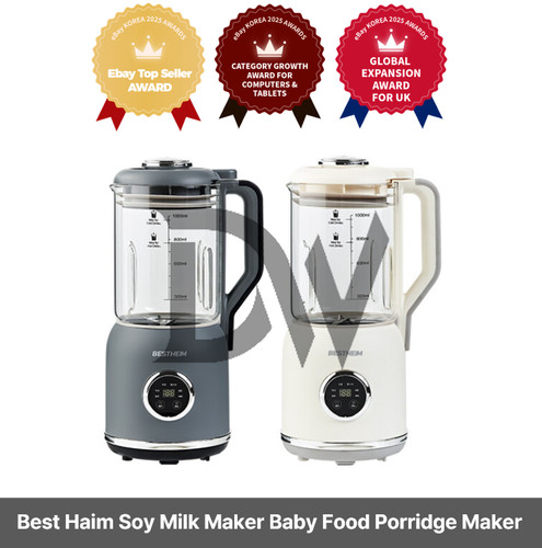 Best haim soy milk - [best, haim]