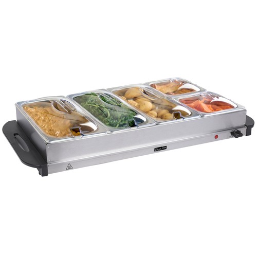 Xxl tray buffet warmer - xxl,