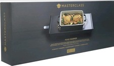 Masterclass Extra Large Three