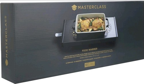 Masterclass extra large three - masterclass,