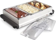 Emperial Food Warmer Buffet