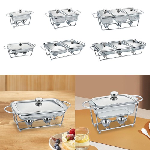Buffet food warmer pan - buffet,