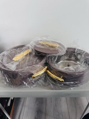 Summer food warmer set - summer,